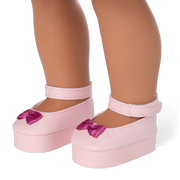 Raquel™ 18-inch Doll & Journal (Girl of the Year™ 2026) A3