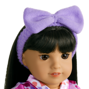 Truly Me™ #130 Doll & Day of Fun All-in-One Set L9