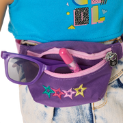 Courtney’s™ Hip Accessories for 18-inch Dolls (Historical Characters) M7
