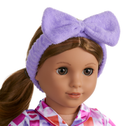 Truly Me™ #117 Doll & Day of Fun All-in-One Set J2