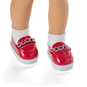 Modern Era™ Molly™ Doll Q2