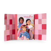 American Girl® 30-Postcard Pack L0
