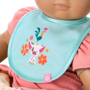 Disney Princess Moana Cuddle & Care Set with Bitty Baby® Doll by American Girl® X3