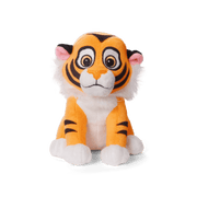 Disney Princess Jasmine Formal Dress, Baby Rajah & Accessories for 18-inch Dolls by American Girl® S2