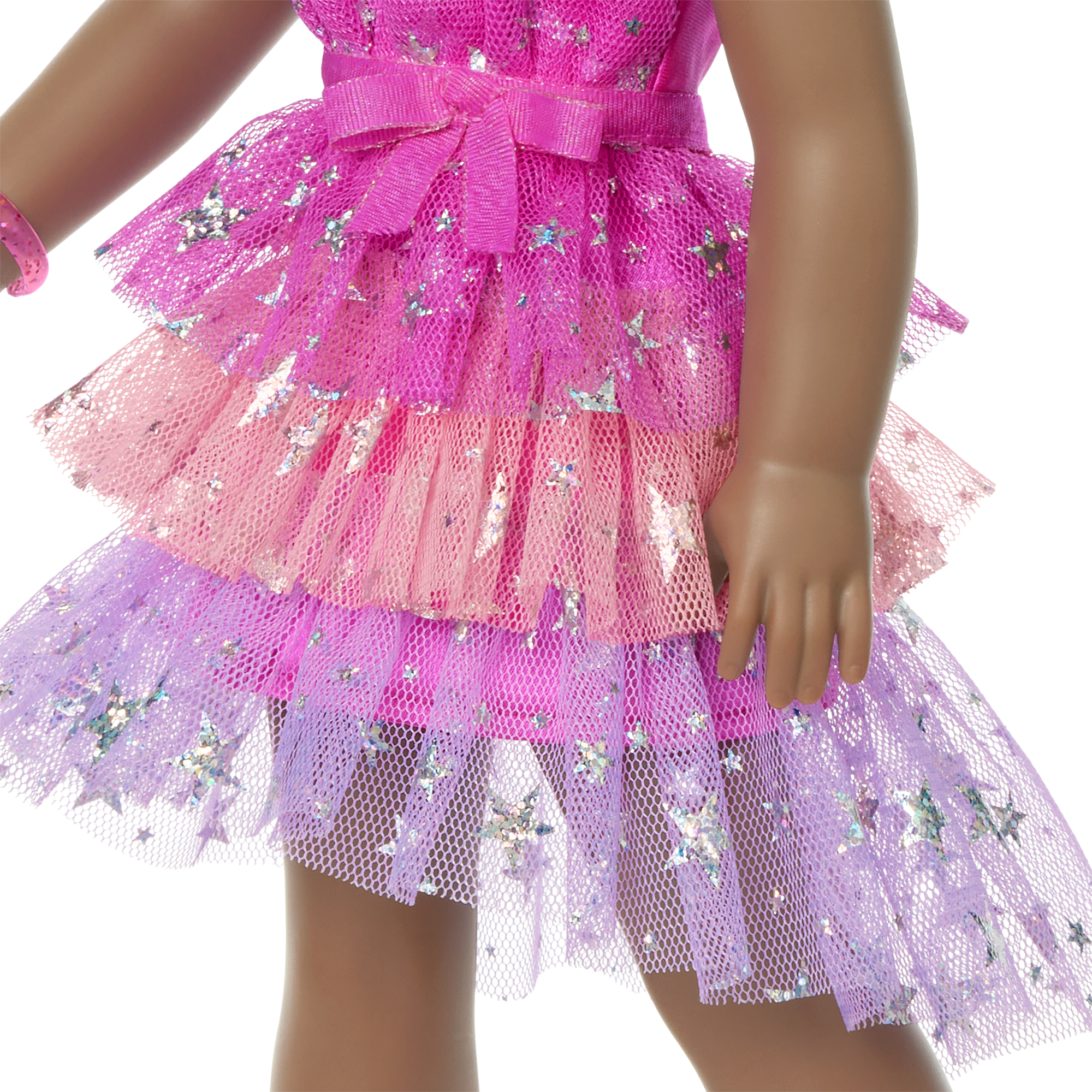 AG Sisters™ Glitz & Glam Fashion Set R0