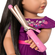 Raquel’s™ Vintage Vanity for 18-inch Dolls (Girl of the Year™ 2026) B4