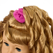 Courtney™ 18-inch Doll & Journal (Historical Characters) H0