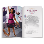 Meet Claudie: An American Girl Book (Historical Characters) S0