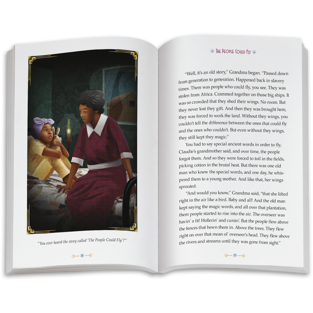 Adventures with Claudie (Historical Characters) A4