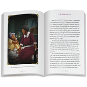 Adventures with Claudie (Historical Characters) A4