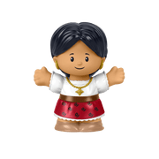 Fisher-Price® Little People Collector™ American Girl® T0