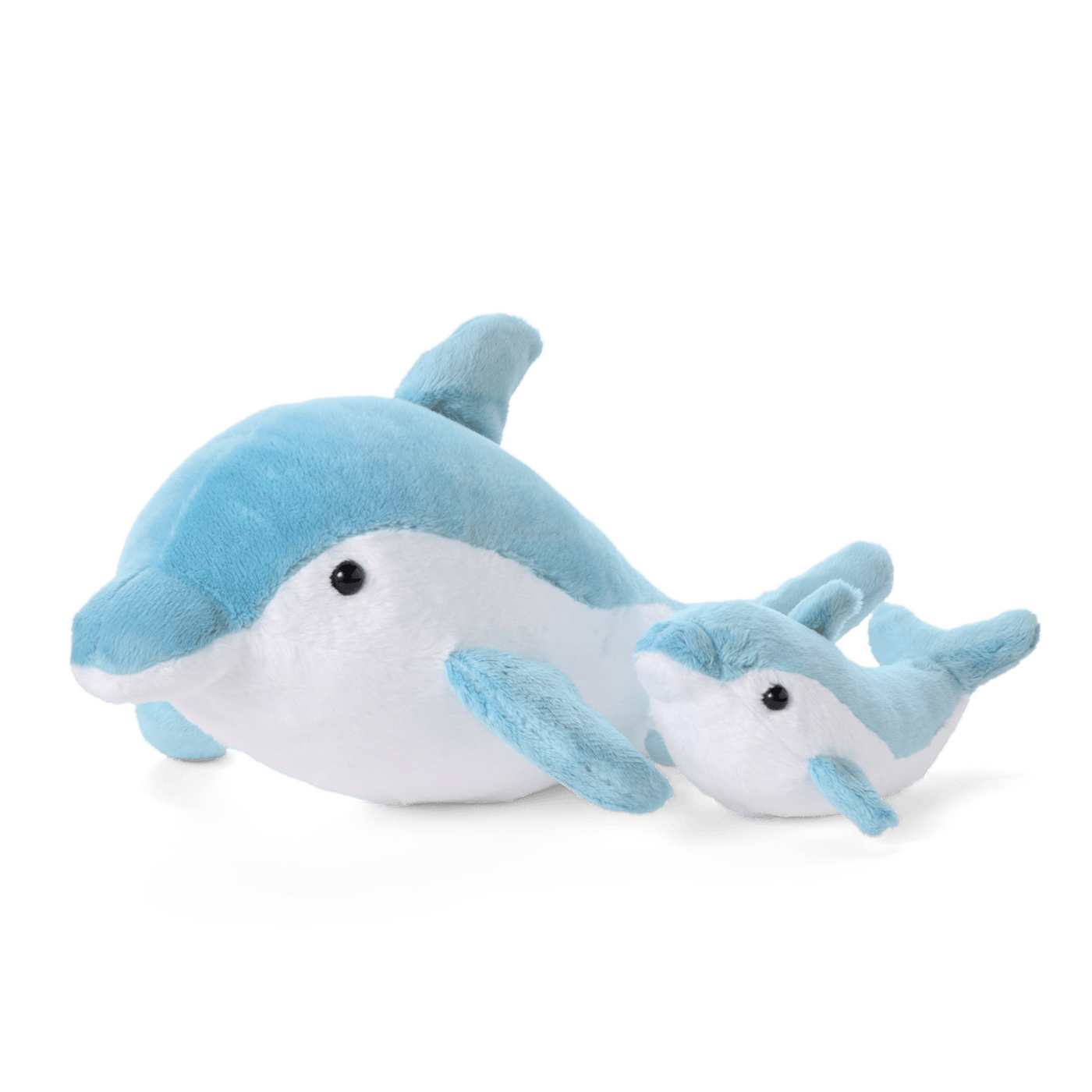 Raquel's™ Dolphin Duo (Girl of the Year™ 2026) J2