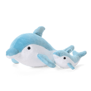 Raquel's™ Dolphin Duo (Girl of the Year™ 2026) J2