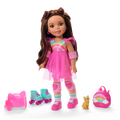AG Sisters™ Lea™ Doll G9