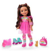 AG Sisters™ Lea™ Doll G9