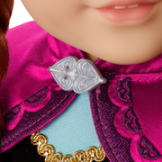 Disney Frozen Anna Doll by American Girl® X9