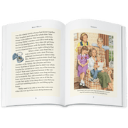 Molly McIntire™ 18-inch Doll, Book & Accessories (Historical Characters) X0