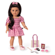 Raquel's™ Accessories for 18-inch Dolls (Girl of the Year™ 2026) M3