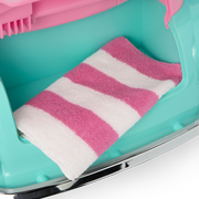 Raquel's™ Seaside Car for 18-inch Dolls (Girl of the Year™ 2026) F9