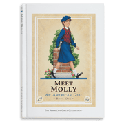 Molly McIntire™ 18-inch Doll, Book & Accessories (Historical Characters) X0