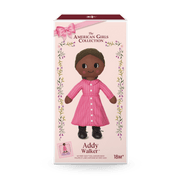 My First Addy™ Doll & Board Book (Historical Characters) Z3