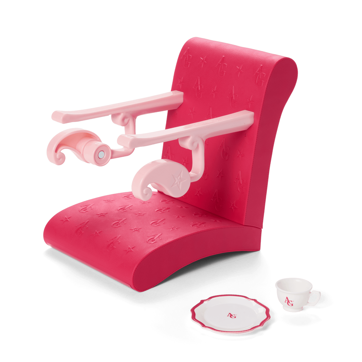Treat Seat Set for 18-inch Dolls C2