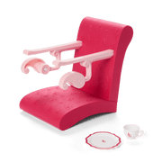 Treat Seat Set for 18-inch Dolls C2