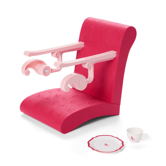 Treat Seat Set for 18-inch Dolls C2