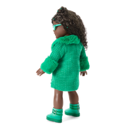 May Emerald Icon Outfit for 18-inch Dolls U4
