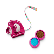 AG™ Star Squad Puppy & Accessories for 18-inch Dolls G0