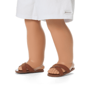Nanea™ 18-inch Doll & Journal (Historical Characters) B8