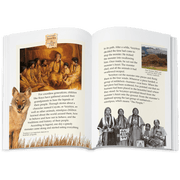 Kaya™ 18-inch Doll, Book & Accessories (Historical Characters) P1