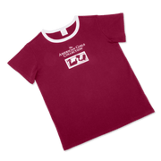 The American Girls Collection™ Ringer Tee for Adults L2