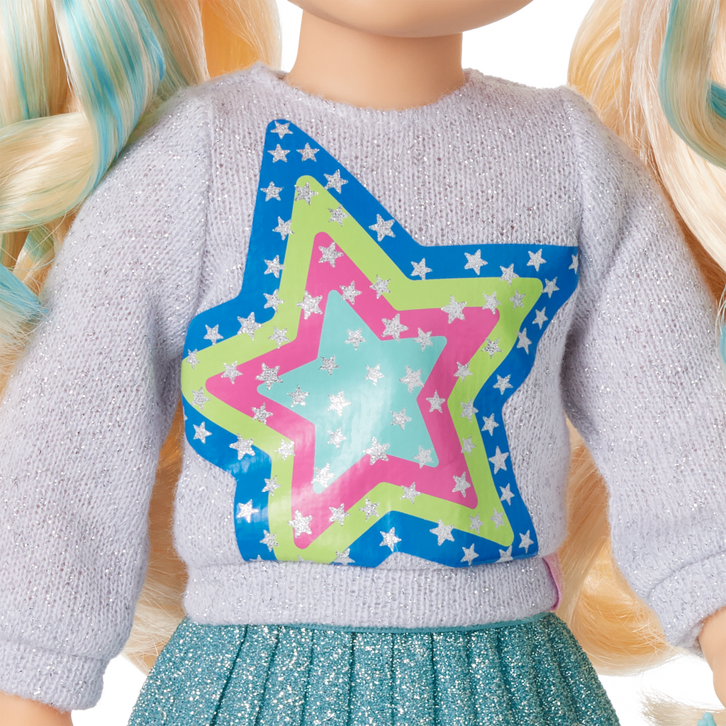AG Sisters™ Jozette™ Doll L9