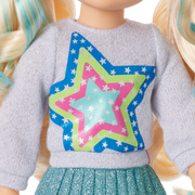 AG Sisters™ Jozette™ Doll L9