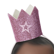 Little Bitty Baby™ First Birthday Celebration Set for 7.75-inch Dolls K6