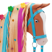 Chestnut Charm Horse & Hairstyling Accessories P0