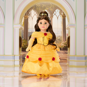 Disney Princess Belle Doll by American Girl® P2