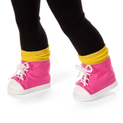 Courtney’s™ Awesome Arcade Outfit for 18-inch Dolls (Historical Characters) D2