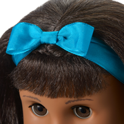 Melody™ 18-inch Doll & Journal (Historical Characters) Z5