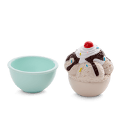 Sundaes for Two Set for 18-inch Dolls Q6