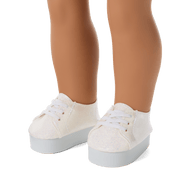June Pearl Perfection Outfit for 18-inch Dolls Z8