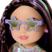 Francie’s™ Sparkle & Celebrate Set (AG Sisters™) B8