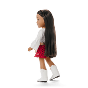 Modern Era™ Josefina™ Doll G8