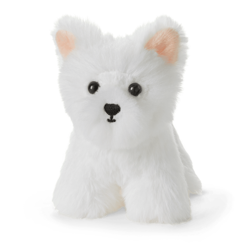 AG™ Star Squad Puppy & Accessories for 18-inch Dolls G0