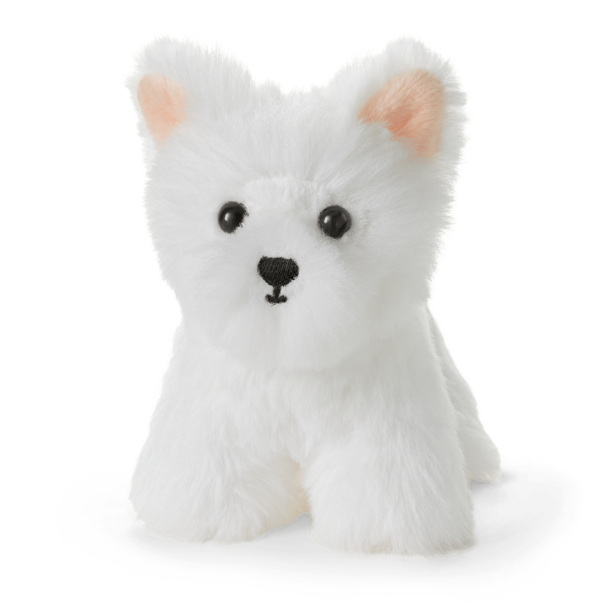 AG™ Star Squad Puppy & Accessories for 18-inch Dolls G0