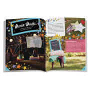 Let's Celebrate! The Ultimate Party Guide for Girls Book F2