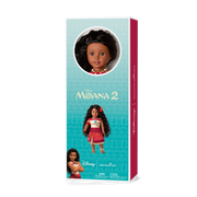 Disney Moana Doll by American Girl® K9
