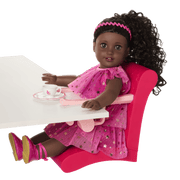 Treat Seat Set for 18-inch Dolls C2
