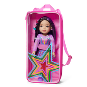 American Girl® Doll Carrier Backpack for 14.5-inch Dolls L2